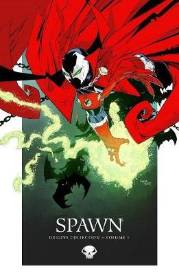 Spawn: Origins Volume 1 (New Printing) by Todd McFarlane image