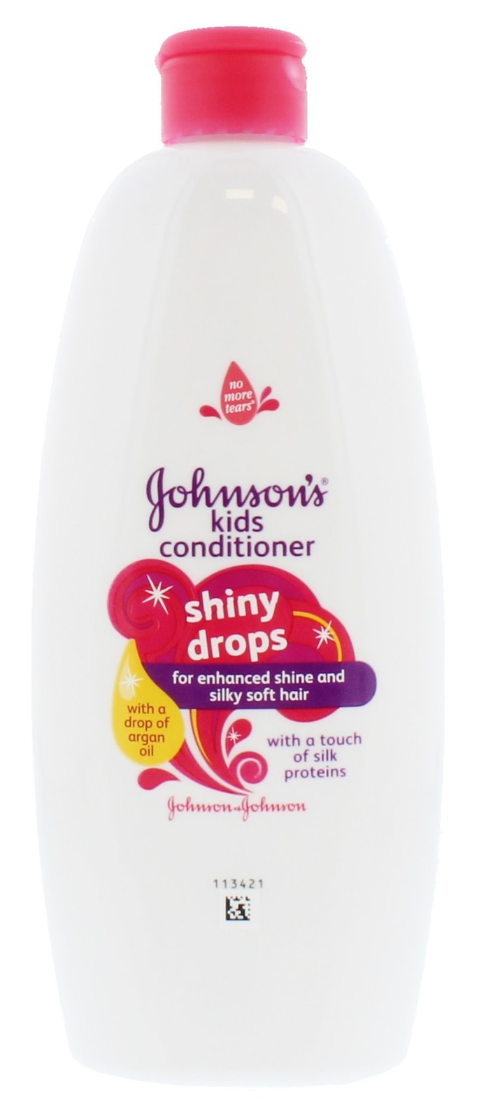 johnsons kids conditioner