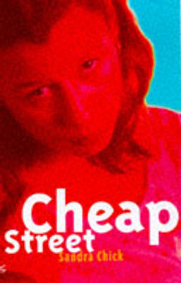 Cheap Street by Sandra Chick image
