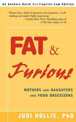 Fat & Furious by Judi Hollis image