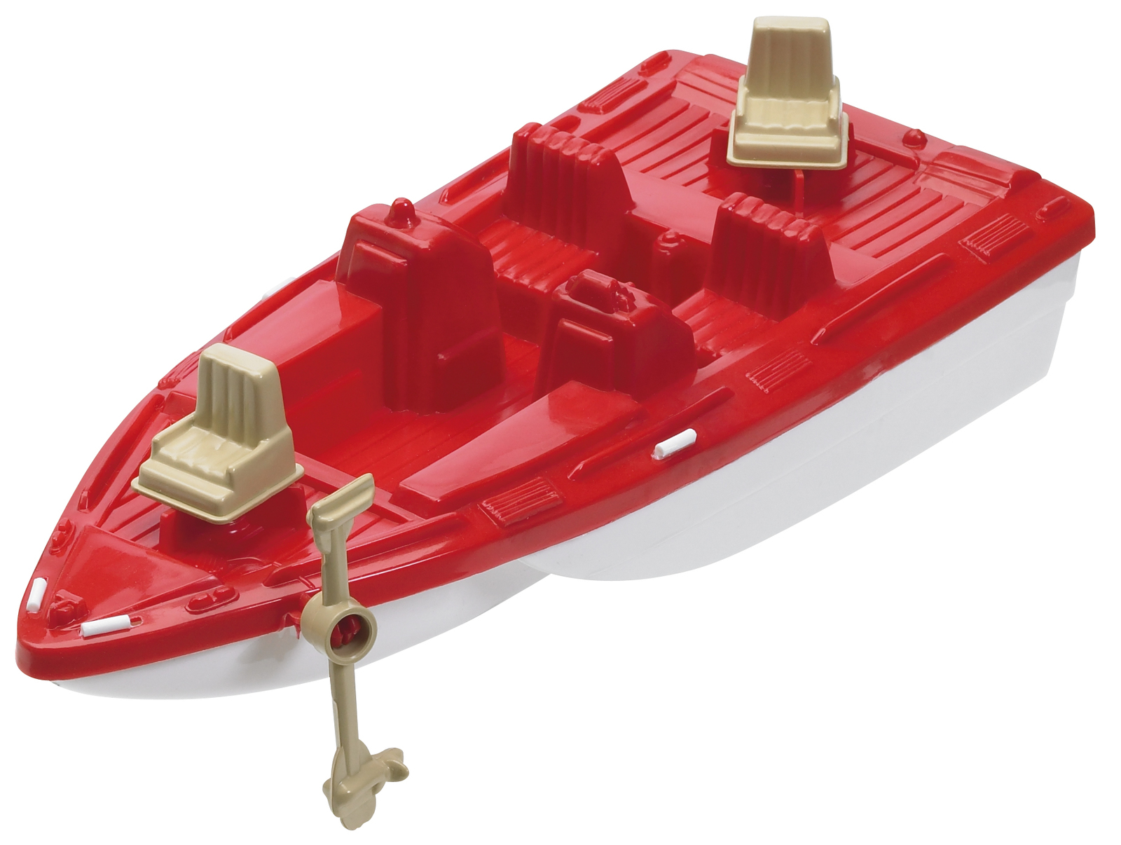 Buy Deluxe Boat Water Toy at Mighty Ape NZ