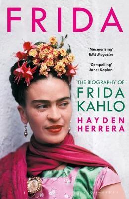 Frida by Hayden Herrera image