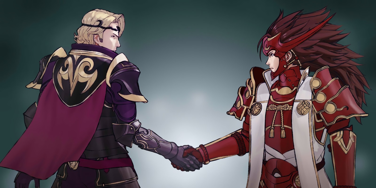 Fire Emblem: Three Houses for Switch image