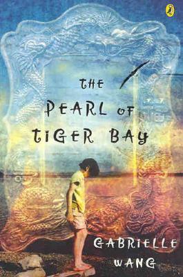 The Pearl Of Tiger Bay by Gabrielle Wang image