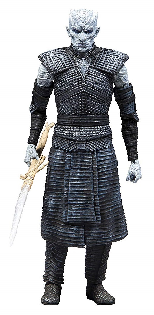 Game of Thrones: Night King - 6" Action Figure image