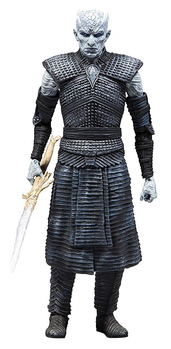 Night King - 6" Action Figure image