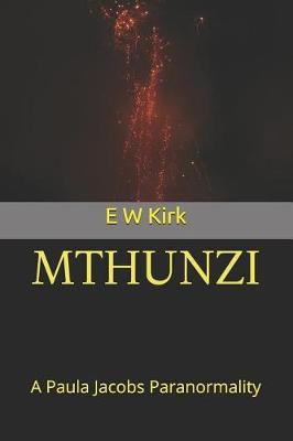 Mthunzi by E W Kirk image
