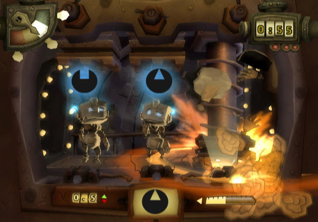 Monster Lab for PS2 image