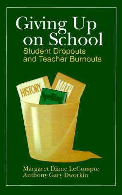 Giving up on School by Margaret Diane LeCompte image