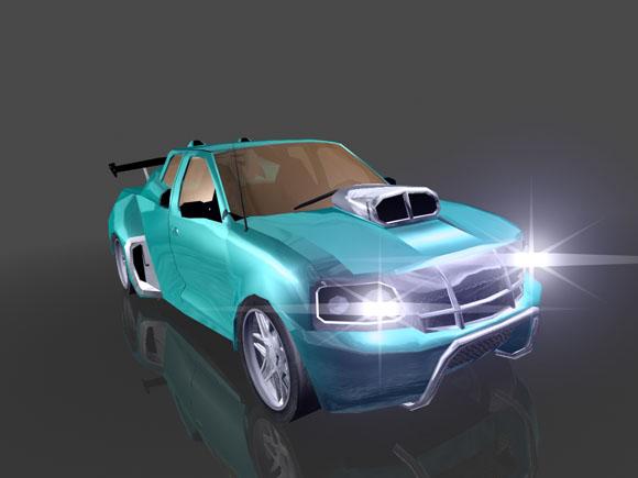 RPM Tuning for PlayStation 2 image