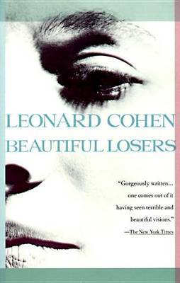 Beautiful Losers by Leonard Cohen image