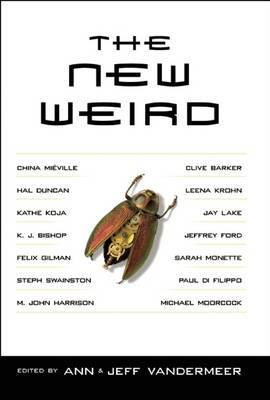 The New Weird image