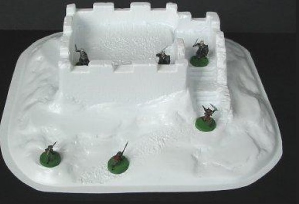Amera: Fantasy Realms - Castle Keep image