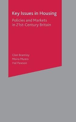 Key Issues in Housing by N. Gurran image