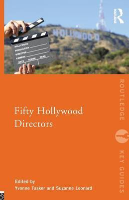 Fifty Hollywood Directors