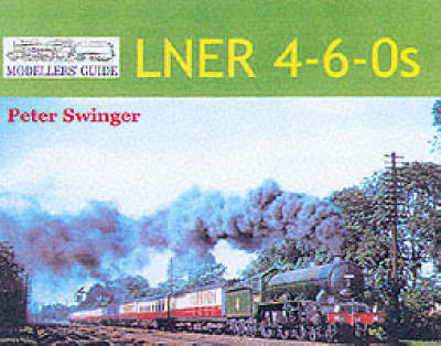 Modellers' Guide by Peter Swinger image