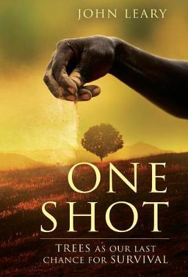 One Shot by John Leary image