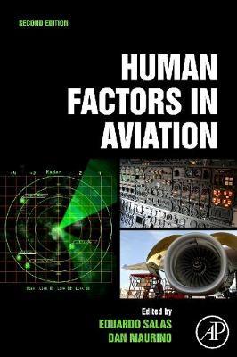 Human Factors in Aviation image