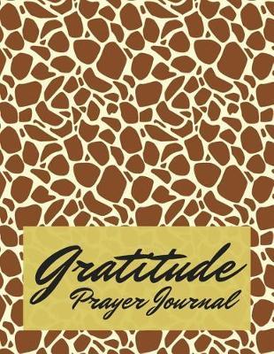 Gratitude Prayer Journal image