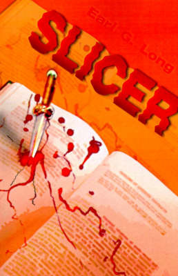 Slicer by Earl Long image