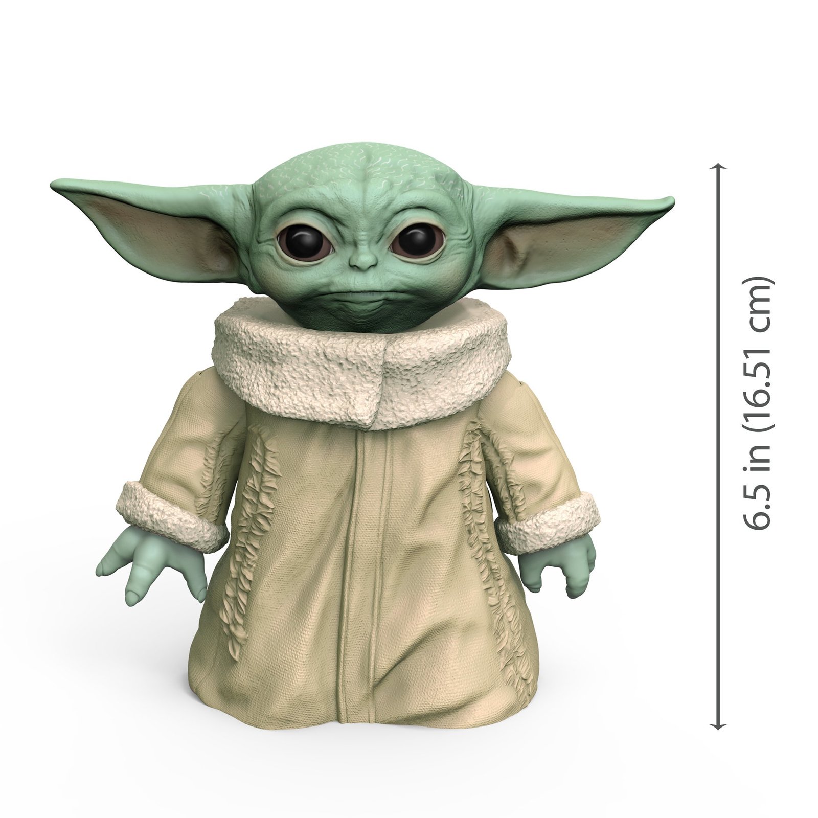 Star Wars: The Child Action figure