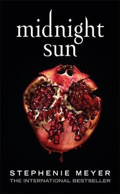 Midnight Sun by Stephenie Meyer image