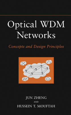 Optical WDM Networks image