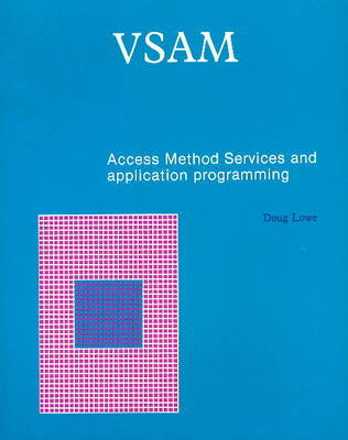 VSAM by Doug Low image