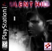 Silent Hill for Silent Hill for