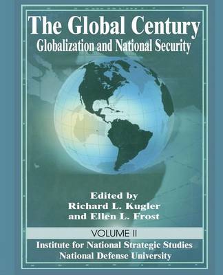 The Global Century: Globalization and National Security image