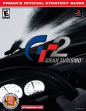 Gran Turismo 2