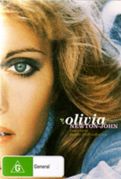 Olivia Newton-John - Video Gold (2 Disc Set) on DVD Olivia Newton-John - Video Gold (2 Disc Set) on DVD