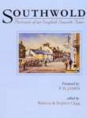 Southwold Portraits of an English Seaside Town by Rebecca Clegg image