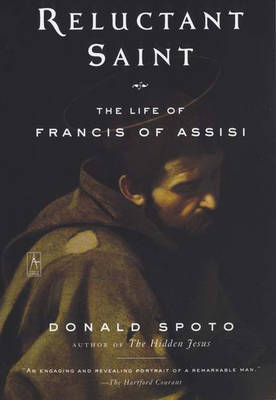 Reluctant Saint by Donald Spoto image