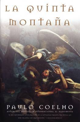 LA Quinta Montana by Paulo Coelho image