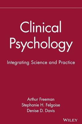 Clinical Psychology image