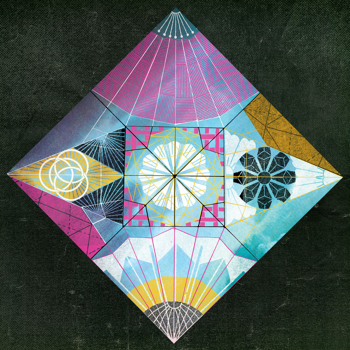 Warp & Weft by Veirs image