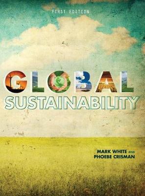 Global Sustainability by Mark White image
