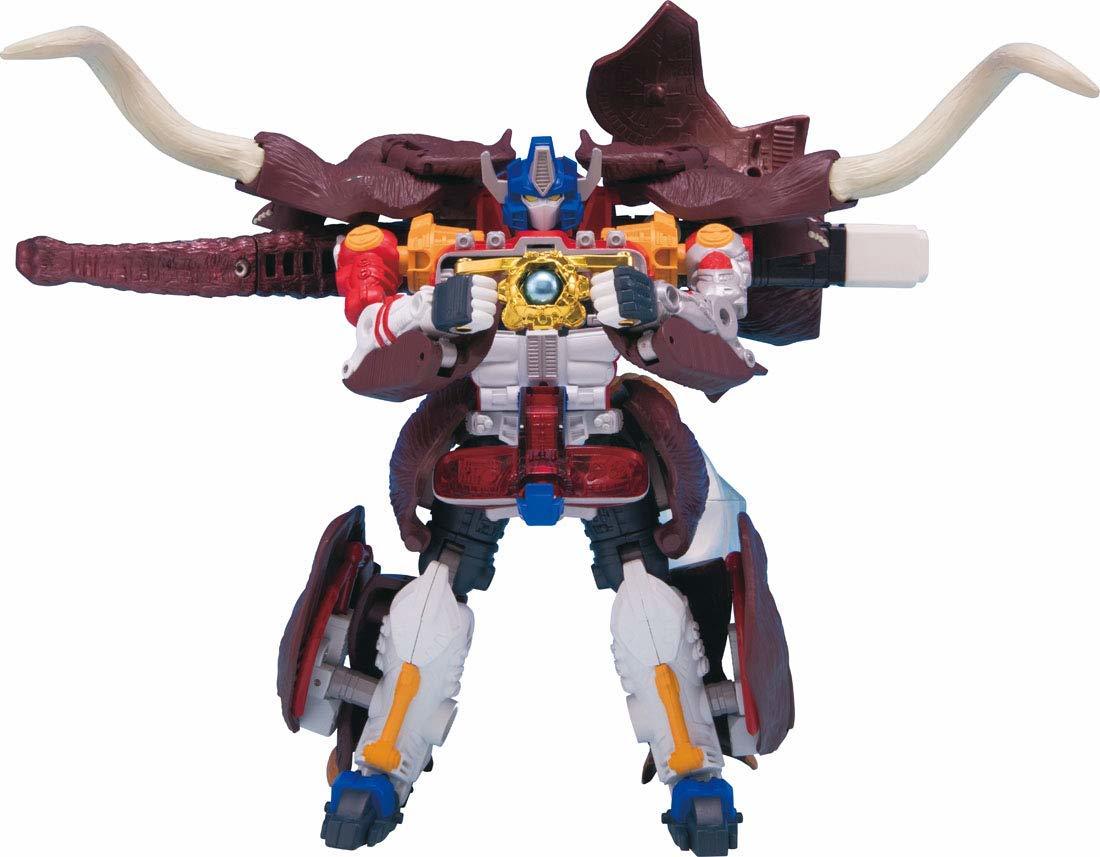 Transformers: Beast Wars - Encore Big Convoy - Action Figure image