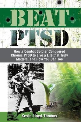 Beat PTSD by Kevin Lloyd-Thomas image