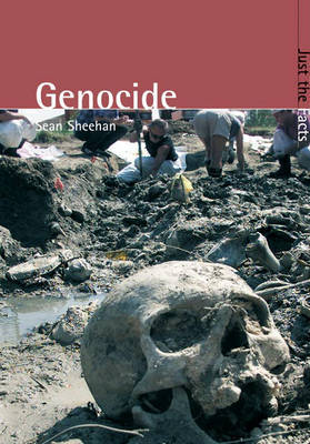 Genocide by Sean Sheehan image
