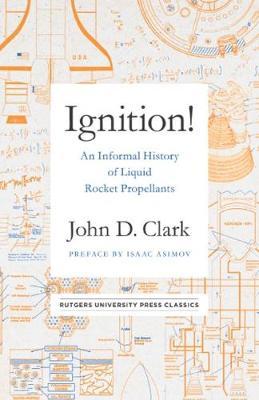 Ignition! by John Drury Clark image