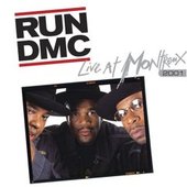 Live at Montreux 2001 by Run DMC Live at Montreux 2001 by Run DMC