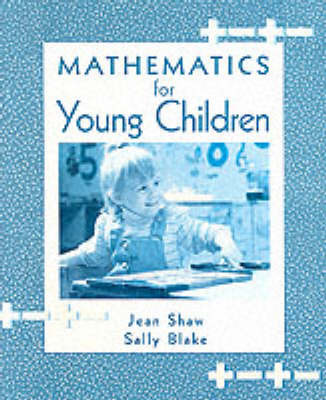 Mathematics for Young Children by Jean M. Shaw image