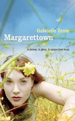 Margarettown on Paperback by Gabrielle Zevin