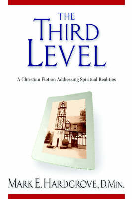 The Third Level by Mark, E. Hardgrove image
