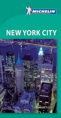 Tourist Guide New York City: 2010 image