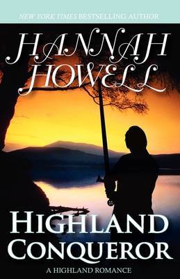Highland Conqueror by Hannah Howell image