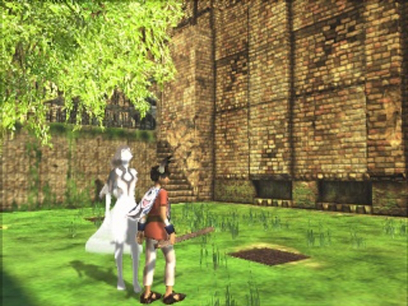 ICO for PS2 image