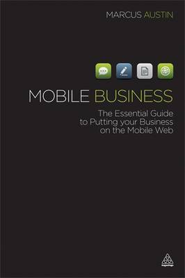 Mobile Business image